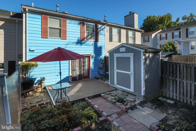 7467 LONE STAR RD, Lorton, VA 22079