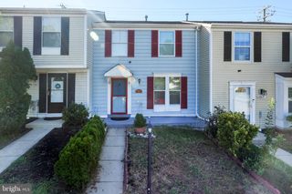 7467 LONE STAR RD, Lorton, VA 22079