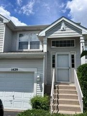 1429 Meadowsedge Lane 1429, Carpentersville, IL 60110