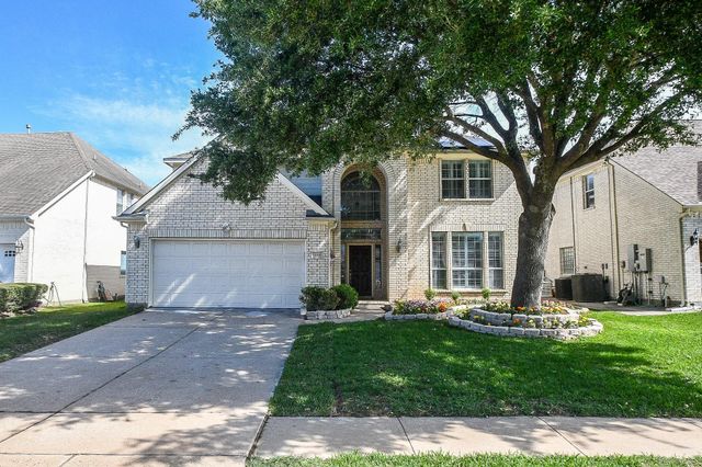 13138 Haven Falls Lane, Sugar Land, TX 77478
