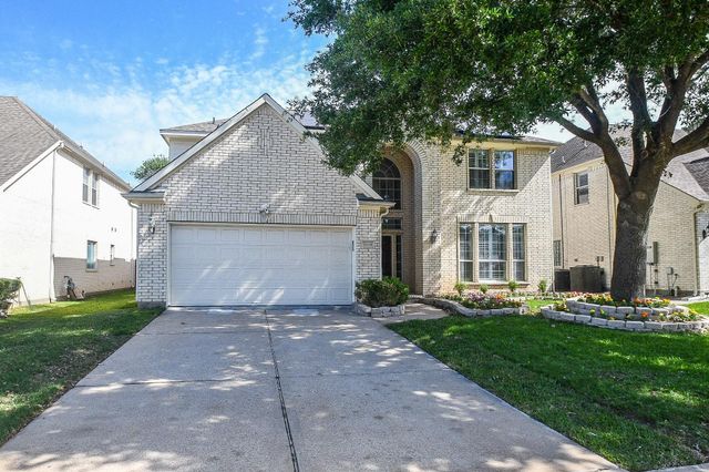 13138 Haven Falls Lane, Sugar Land, TX 77478
