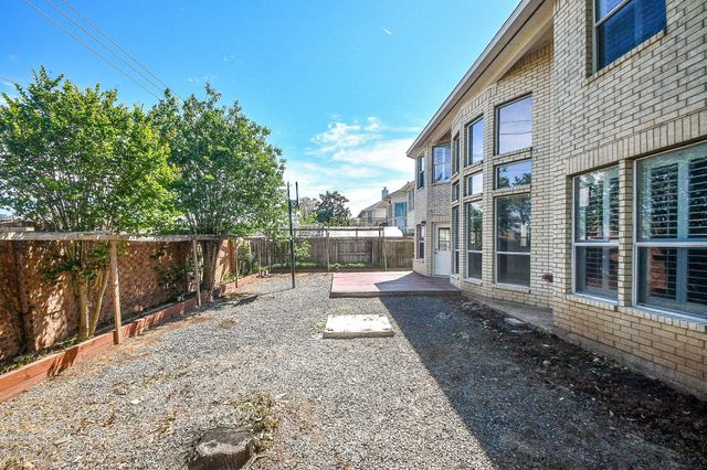 13138 Haven Falls Lane, Sugar Land, TX 77478