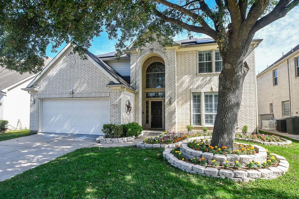13138 Haven Falls Lane, Sugar Land, TX 77478