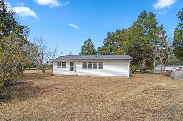3886 Highway 905, Conway, SC 29526