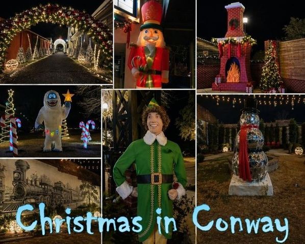 3886 Highway 905, Conway, SC 29526