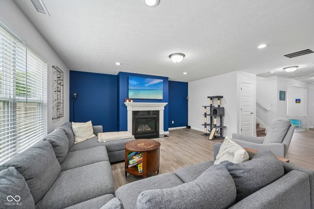3714 Shepperton Boulevard, Indianapolis, IN 46228