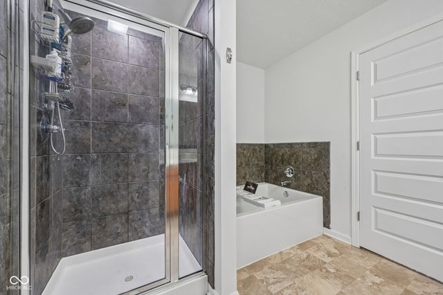 3714 Shepperton Boulevard, Indianapolis, IN 46228