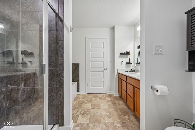 3714 Shepperton Boulevard, Indianapolis, IN 46228