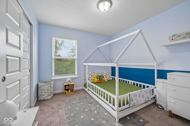 3714 Shepperton Boulevard, Indianapolis, IN 46228