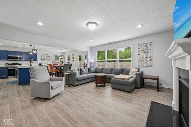 3714 Shepperton Boulevard, Indianapolis, IN 46228