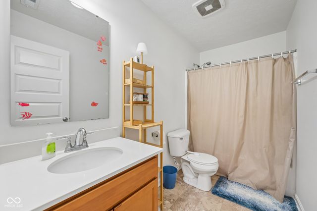 3714 Shepperton Boulevard, Indianapolis, IN 46228