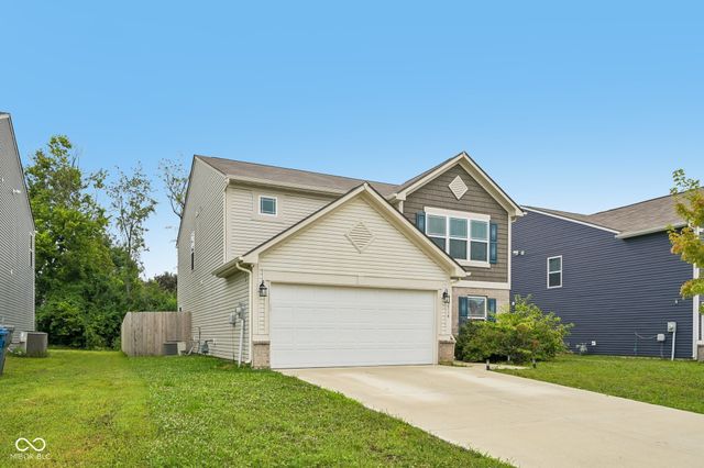 3714 Shepperton Boulevard, Indianapolis, IN 46228