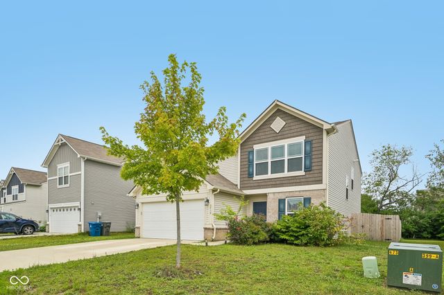 3714 Shepperton Boulevard, Indianapolis, IN 46228