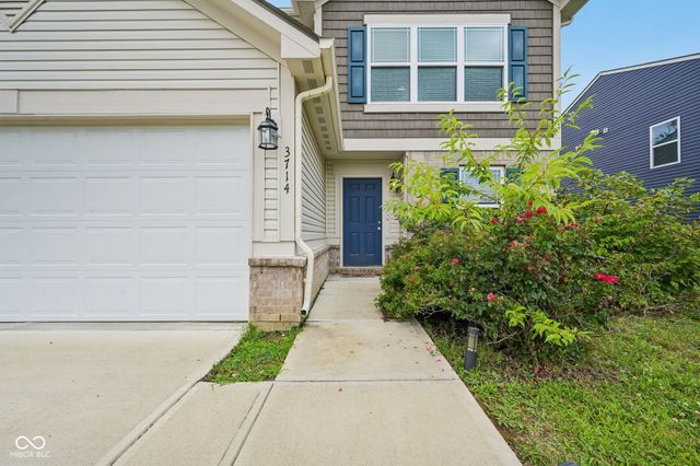3714 Shepperton Boulevard, Indianapolis, IN 46228