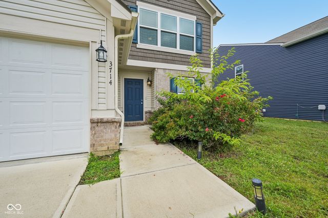 3714 Shepperton Boulevard, Indianapolis, IN 46228