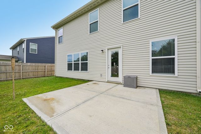 3714 Shepperton Boulevard, Indianapolis, IN 46228