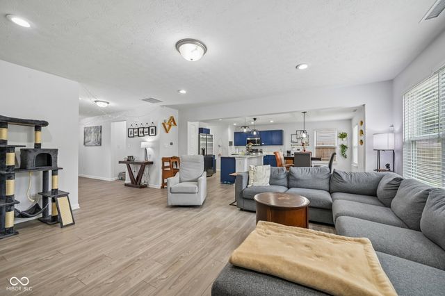 3714 Shepperton Boulevard, Indianapolis, IN 46228