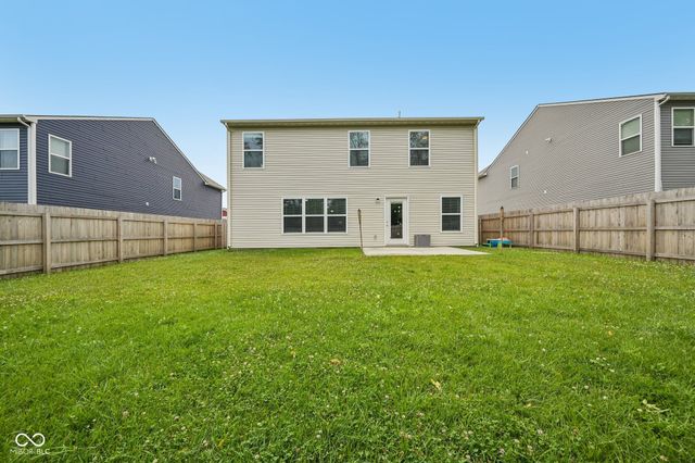 3714 Shepperton Boulevard, Indianapolis, IN 46228