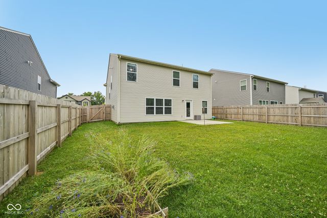 3714 Shepperton Boulevard, Indianapolis, IN 46228