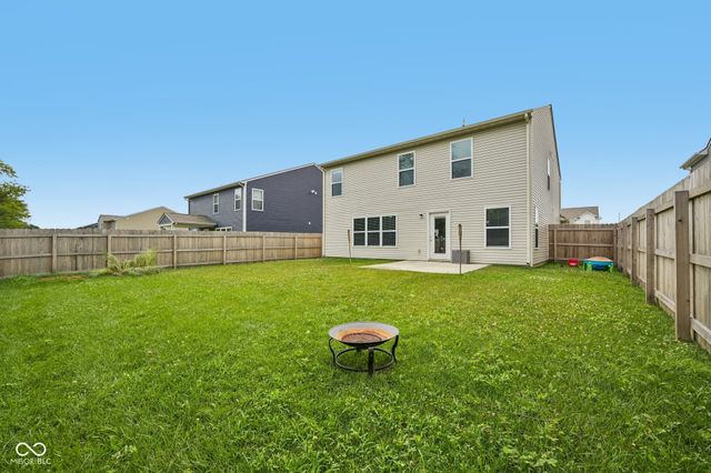 3714 Shepperton Boulevard, Indianapolis, IN 46228