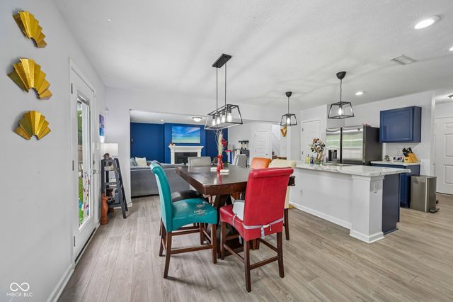3714 Shepperton Boulevard, Indianapolis, IN 46228