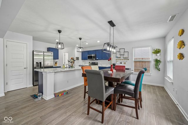 3714 Shepperton Boulevard, Indianapolis, IN 46228