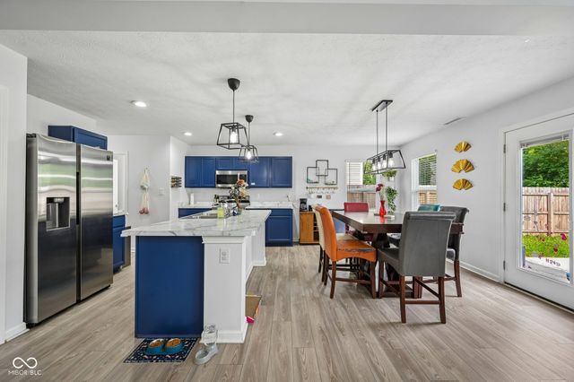 3714 Shepperton Boulevard, Indianapolis, IN 46228