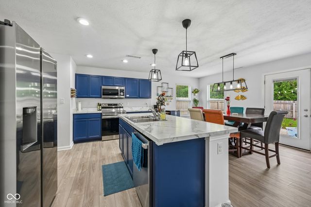 3714 Shepperton Boulevard, Indianapolis, IN 46228