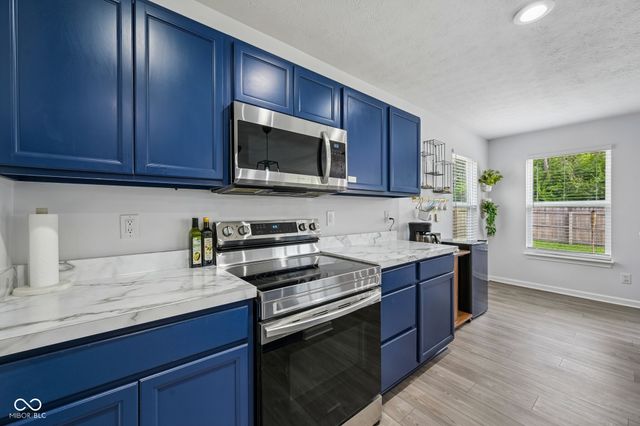 3714 Shepperton Boulevard, Indianapolis, IN 46228