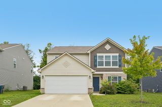 3714 Shepperton Boulevard, Indianapolis, IN 46228