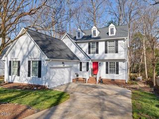 8625 Vanburgh Court, Raleigh, NC 27615
