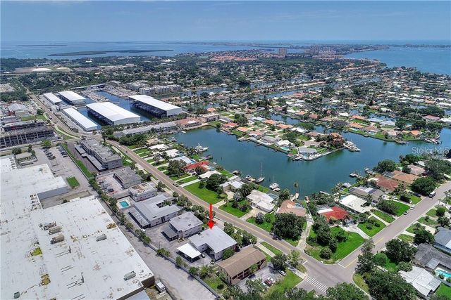 4250 37TH STREET S 3, St Petersburg, FL 33711