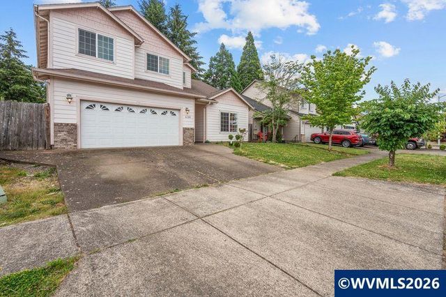 4388 Hearth St NE, Salem, OR 97305