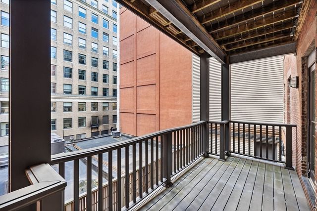 410 Boylston Street 03, Boston, MA 02116