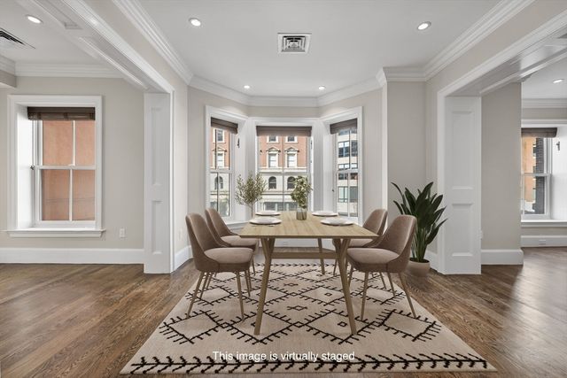 410 Boylston Street 03, Boston, MA 02116