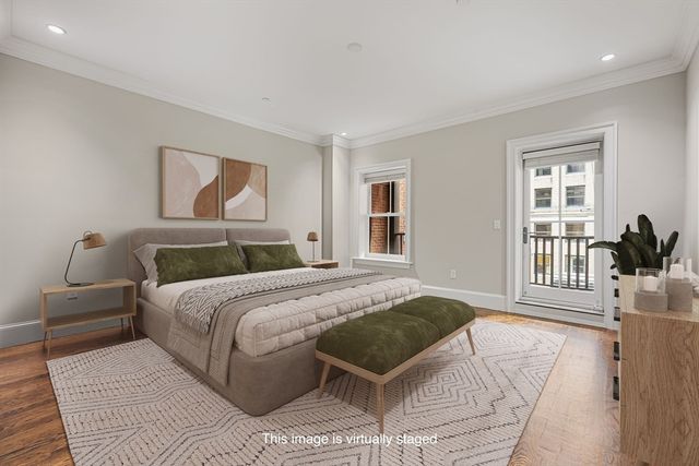 410 Boylston Street 03, Boston, MA 02116