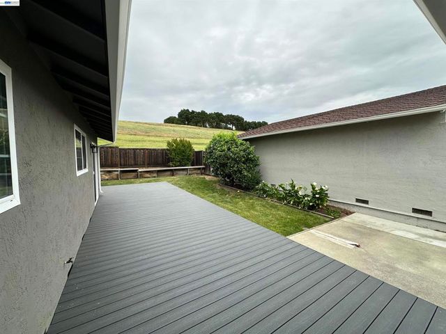 4565 Wildcat Ln, Concord, CA 94521