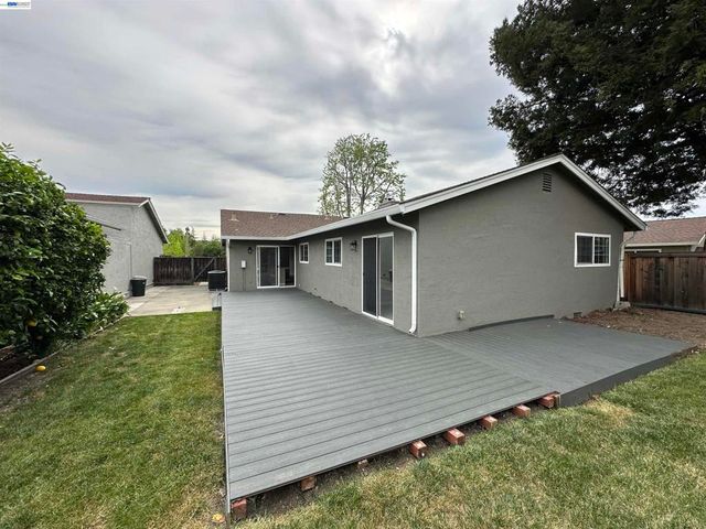 4565 Wildcat Ln, Concord, CA 94521