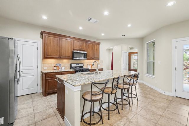 116 Trailing Lantana DR G, Georgetown, TX 78628