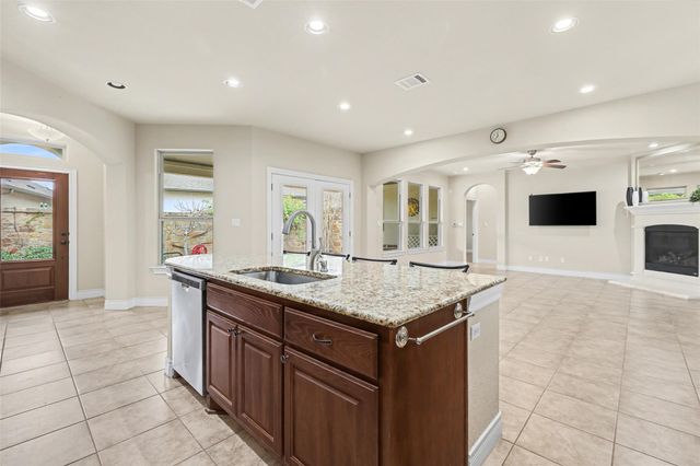 116 Trailing Lantana DR G, Georgetown, TX 78628