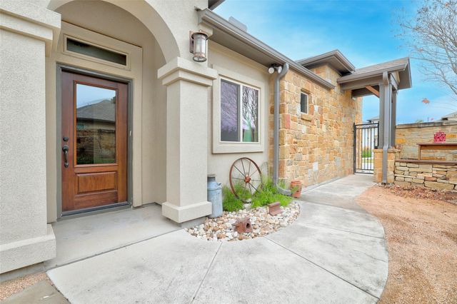 116 Trailing Lantana DR G, Georgetown, TX 78628