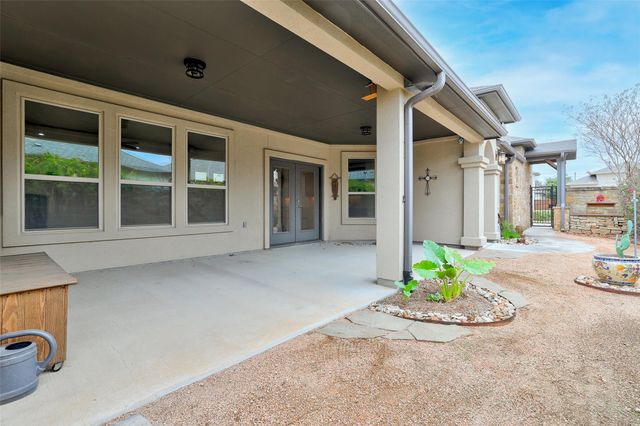 116 Trailing Lantana DR G, Georgetown, TX 78628