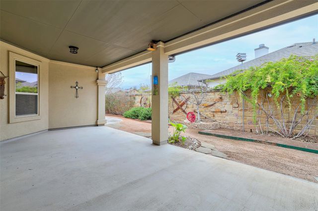 116 Trailing Lantana DR G, Georgetown, TX 78628