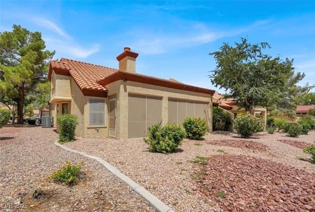 2408 Dove Valley Court, Las Vegas, NV 89134