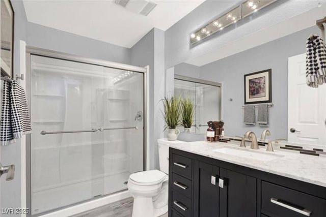 2408 Dove Valley Court, Las Vegas, NV 89134