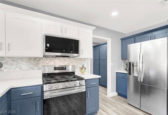 2408 Dove Valley Court, Las Vegas, NV 89134