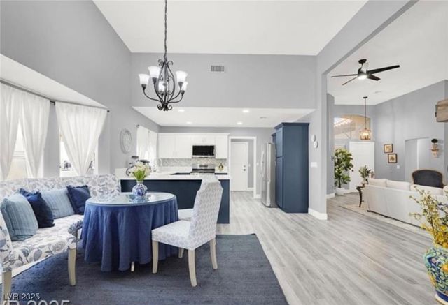 2408 Dove Valley Court, Las Vegas, NV 89134