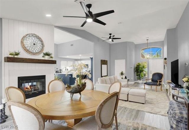 2408 Dove Valley Court, Las Vegas, NV 89134