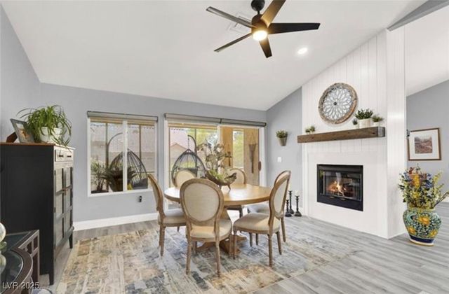 2408 Dove Valley Court, Las Vegas, NV 89134