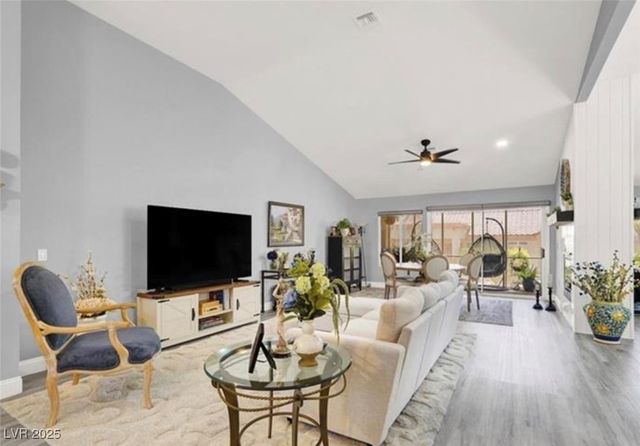 2408 Dove Valley Court, Las Vegas, NV 89134